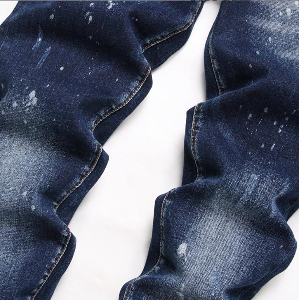 DSQ2 New 2026 Men's Casual Jeans