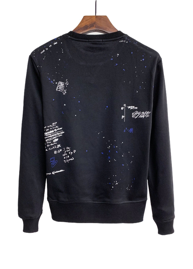 New DSQ2 Men's Hoodie