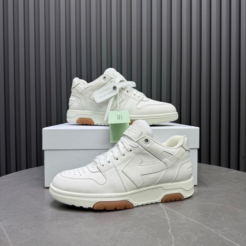 OFF Men's and Women's Casual Shoes