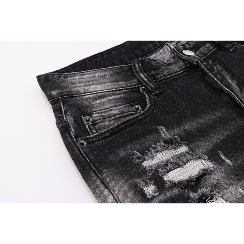 DSQ2 New Casual Men's Jeans