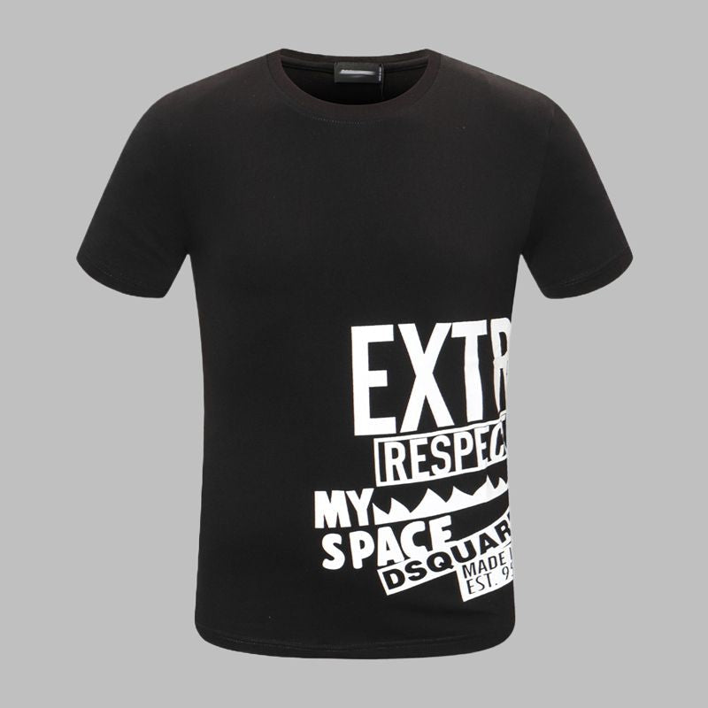 DSQ2  Men's 2026 Short Sleeve T-Shirt