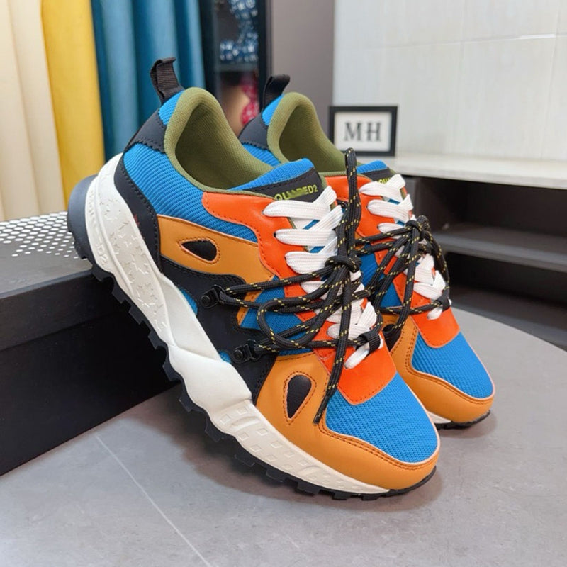 NEW-DSQ2 Men's Sneakers
