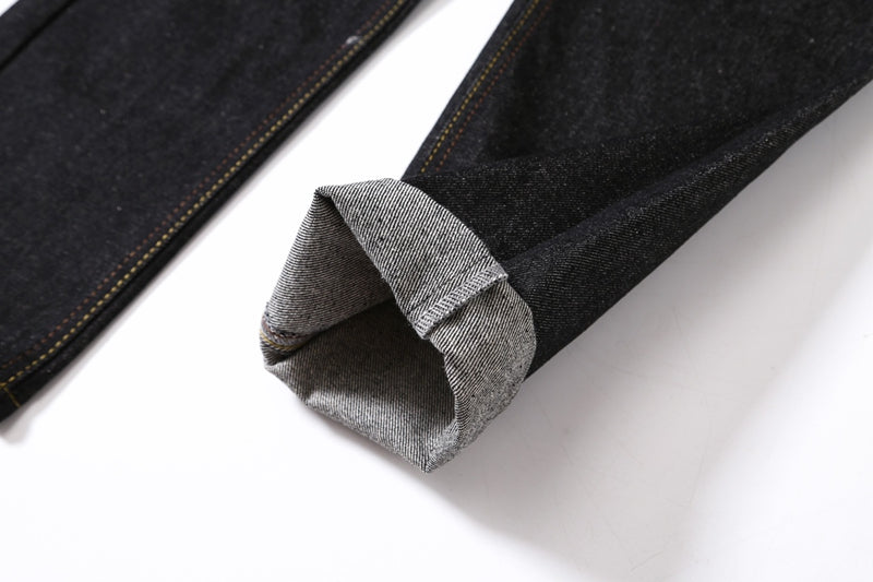 EV New Men's & Women's Jeans