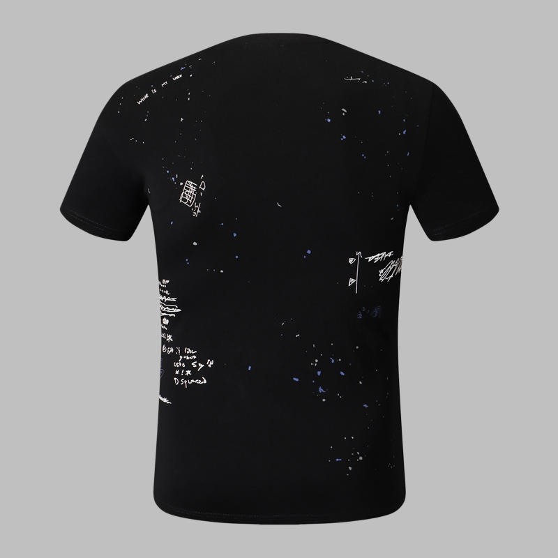 DSQ2  Men's 2026 Short Sleeve T-Shirt