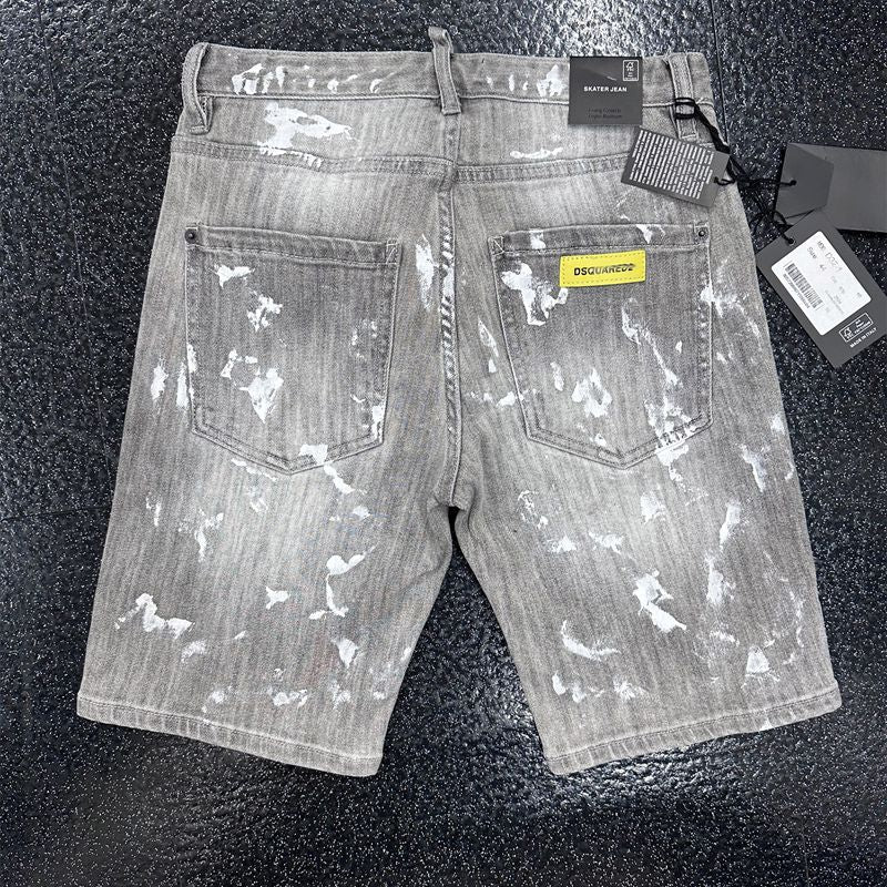 DSQ2 New Men's  Shorts