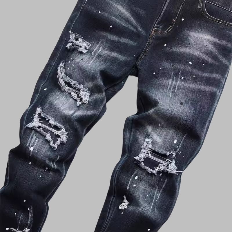 DSQ2 New 2026 Men's Casual Jeans