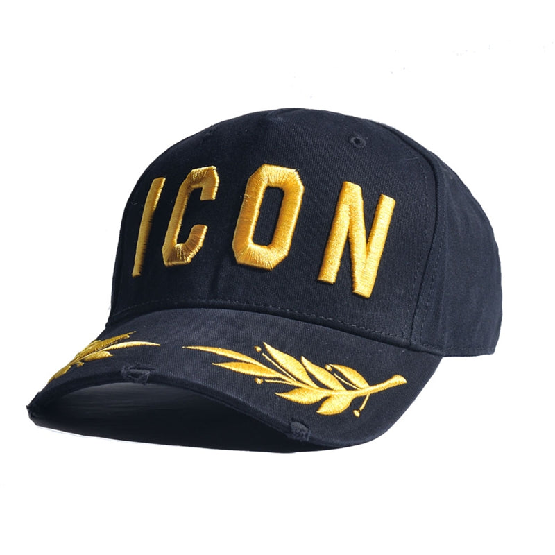 New DSQ2 Men's Casual Baseball Cap