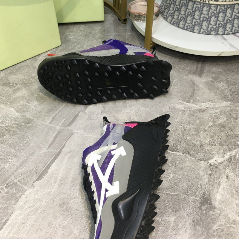OFF Men's and Women's Casual Shoes