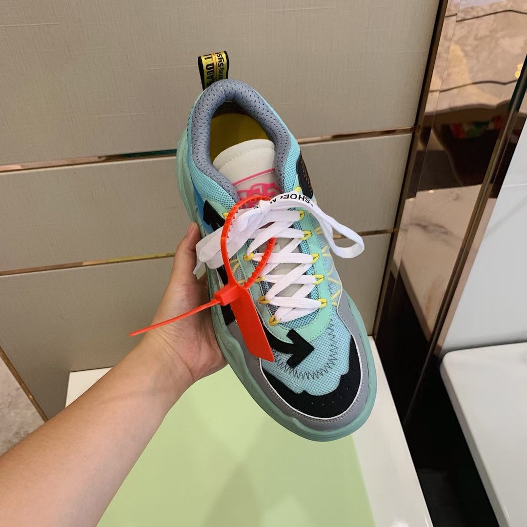 OFF Men's and Women's Casual Shoes