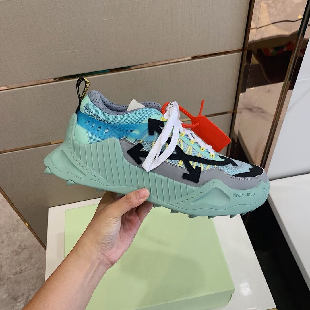 OFF Men's and Women's Casual Shoes