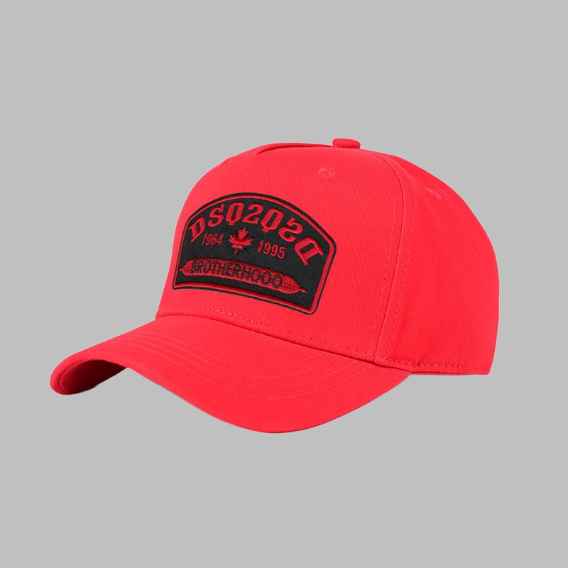 DSQ2 Fashion Men's Casual Baseball Cap