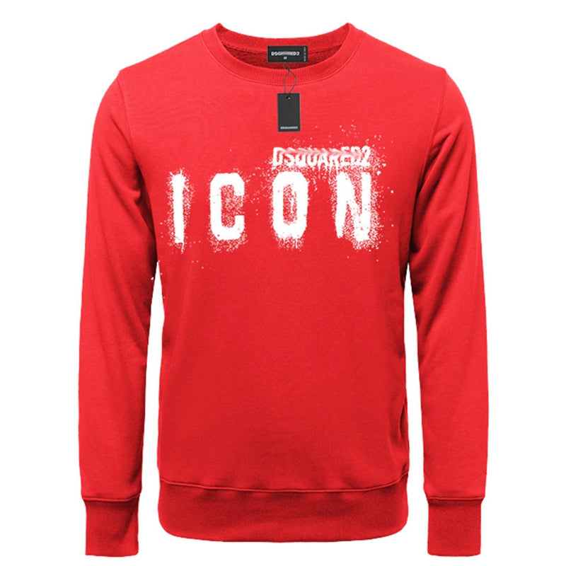 New DSQ2 Men's Hoodie