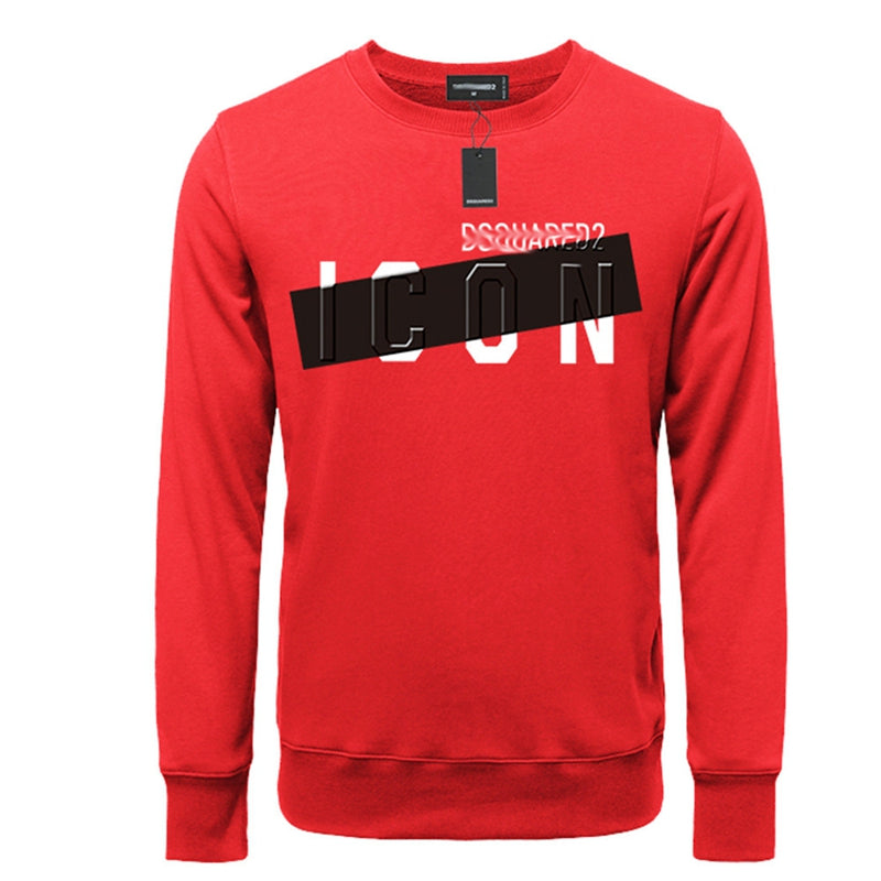 New DSQ2 Men's Hoodie