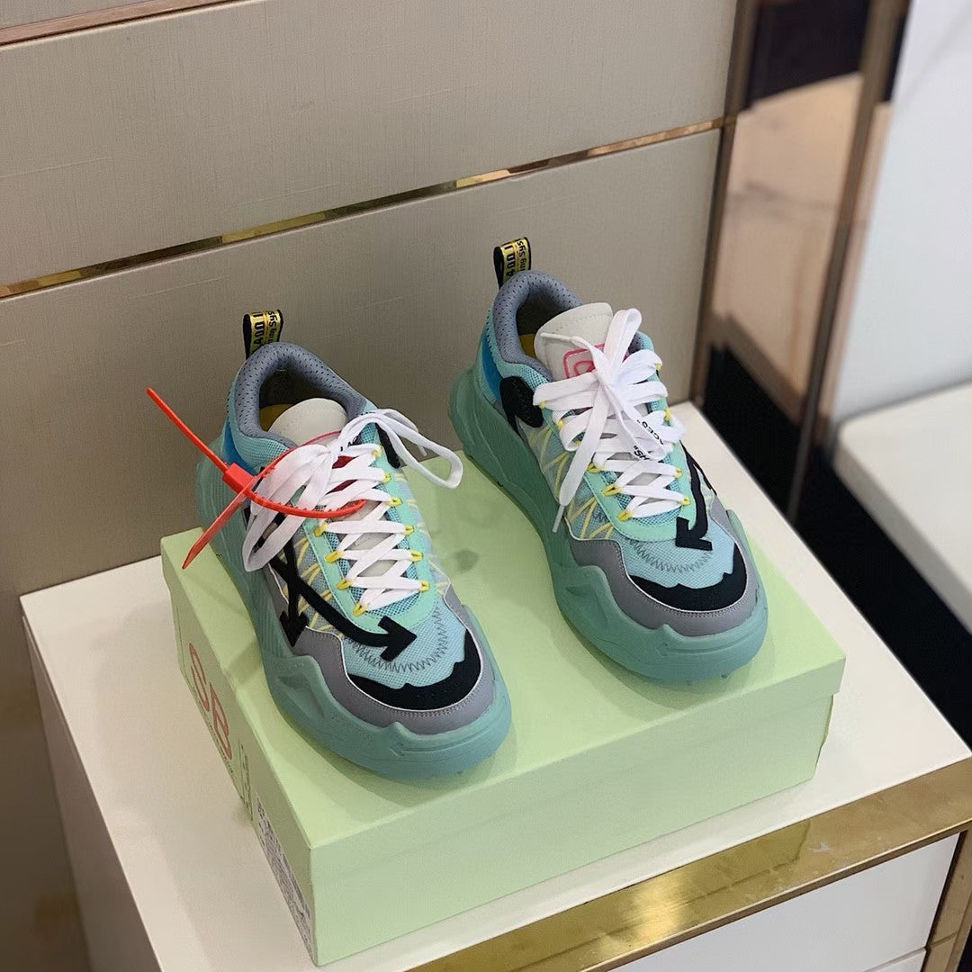 OFF Men's and Women's Casual Shoes