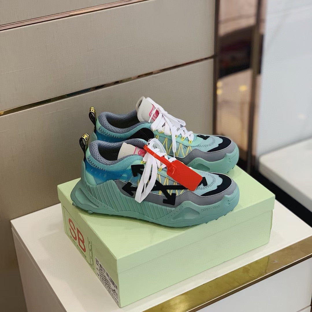OFF Men's and Women's Casual Shoes