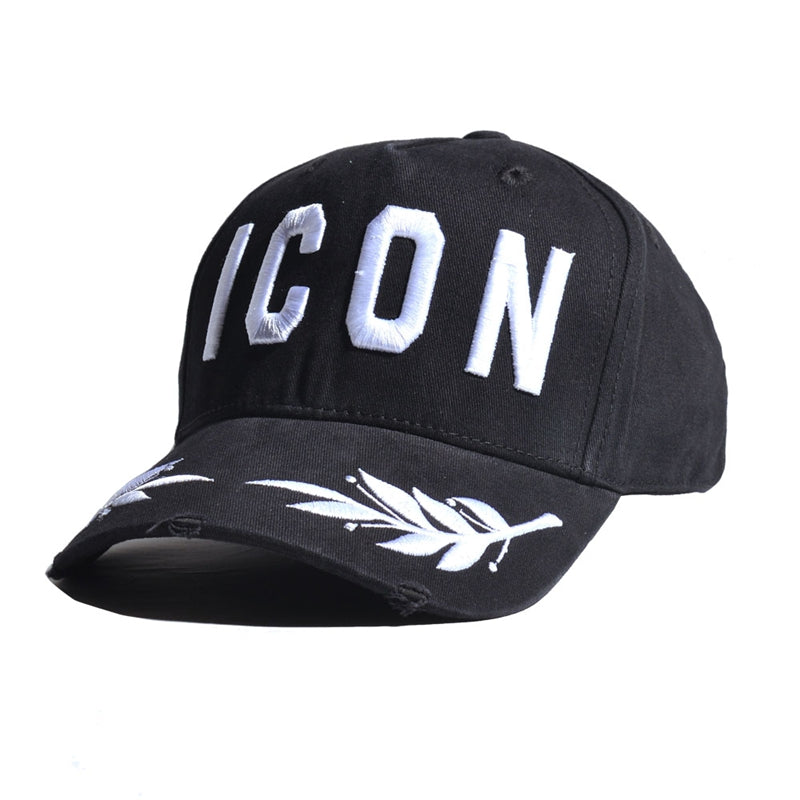 New DSQ2 Men's Casual Baseball Cap
