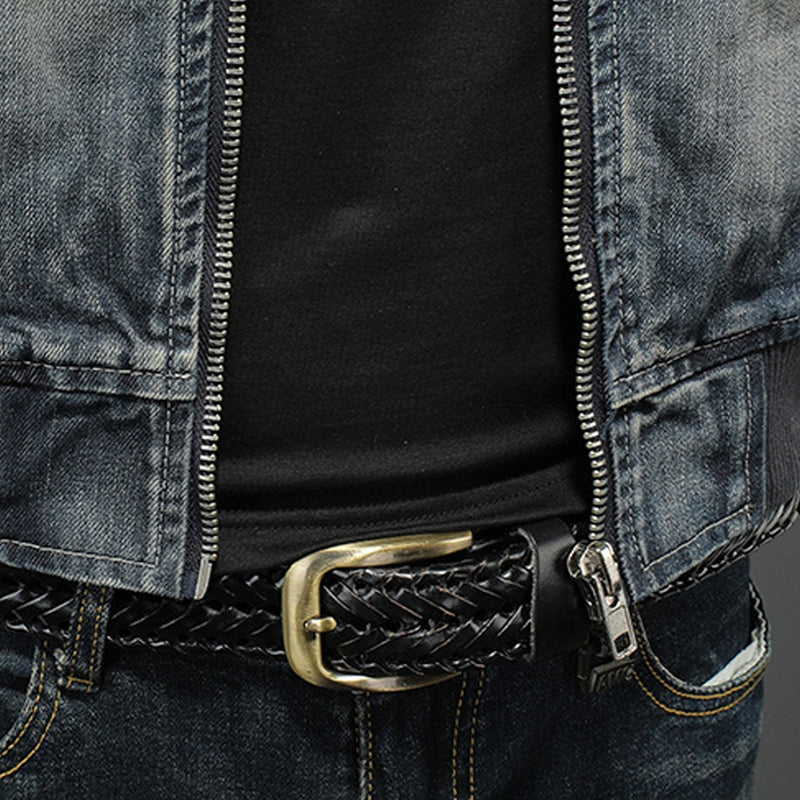 New DSQ2 Men's Jacket