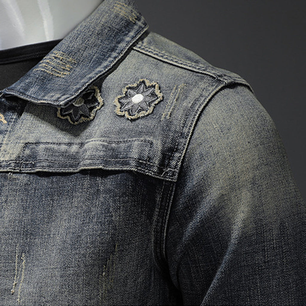 New DSQ2 Men's Jacket