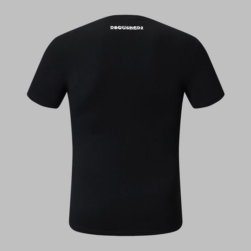 DSQ2  Men's 2026 Short Sleeve T-Shirt