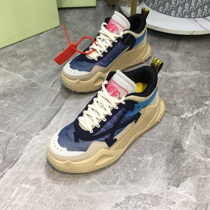 OFF Men's and Women's Casual Shoes