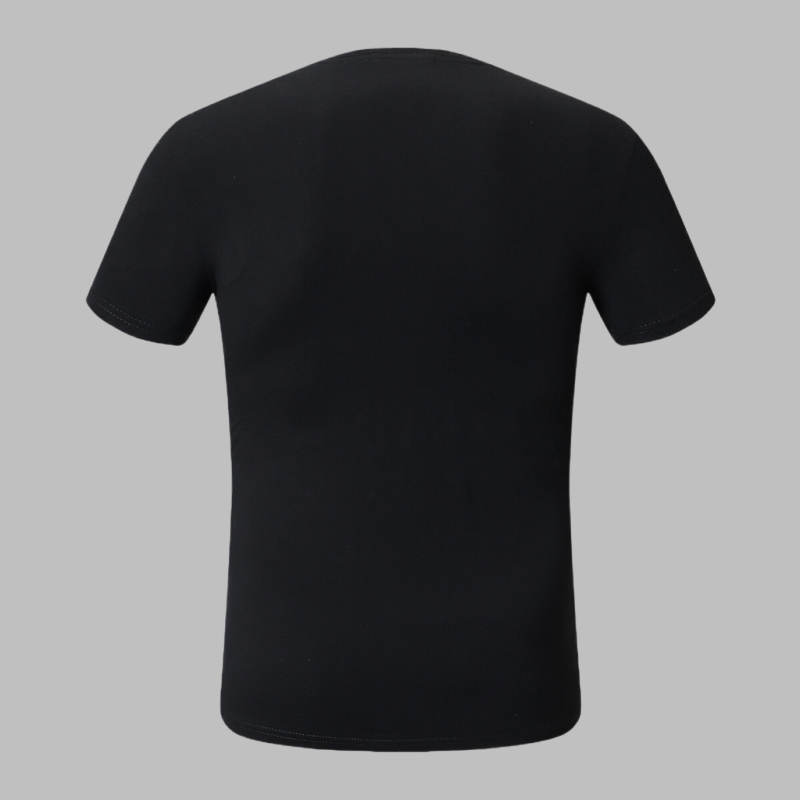 DSQ2 New Men's Short Sleeve T-Shirt