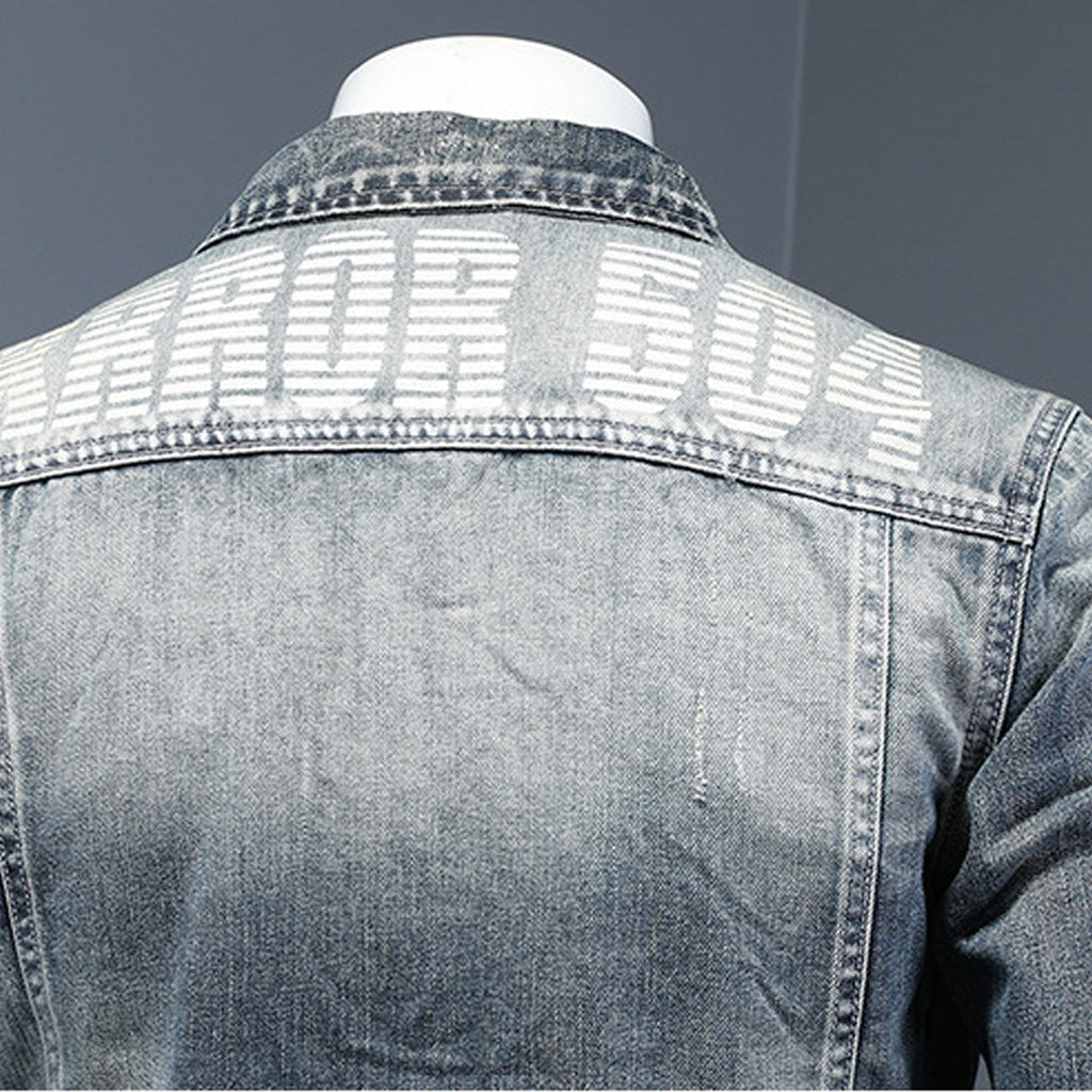 New DSQ2 Men's Jacket