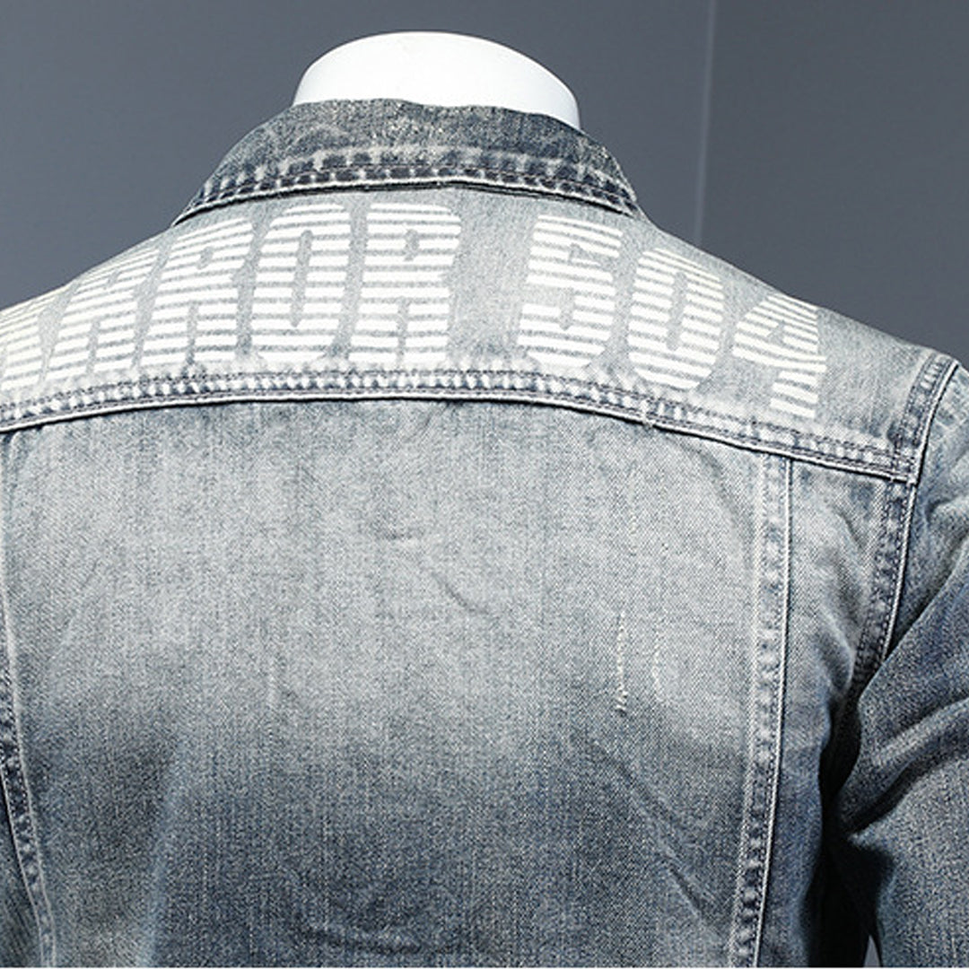 New DSQ2 Men's Jacket
