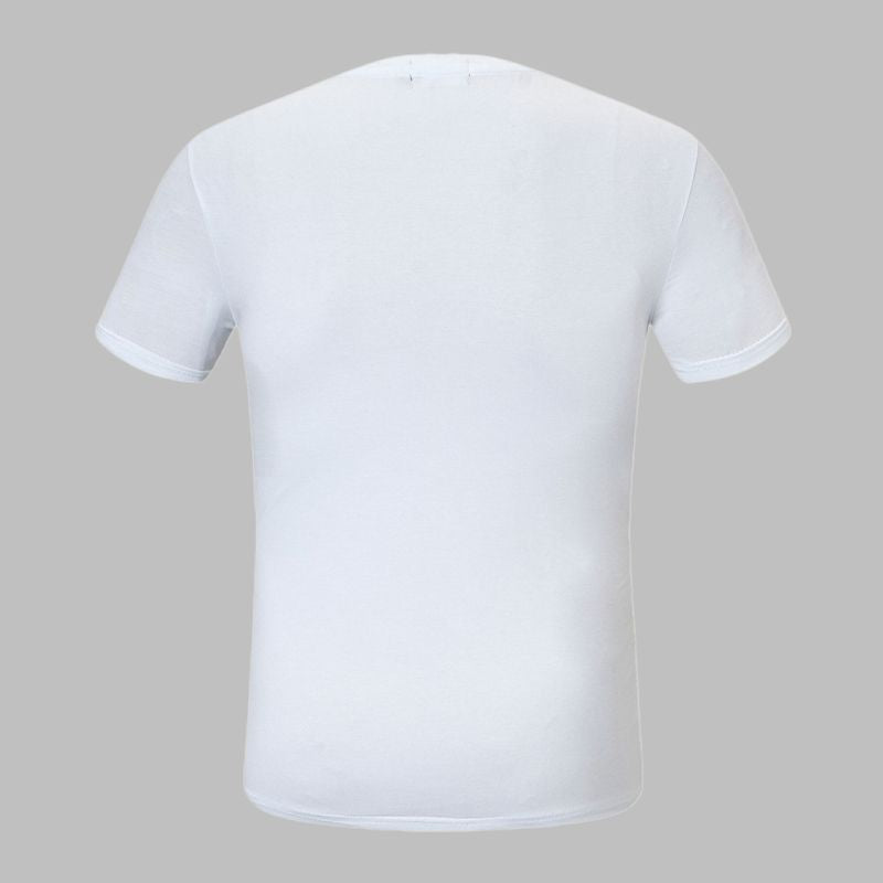 DSQ2  Men's 2026 Short Sleeve T-Shirt