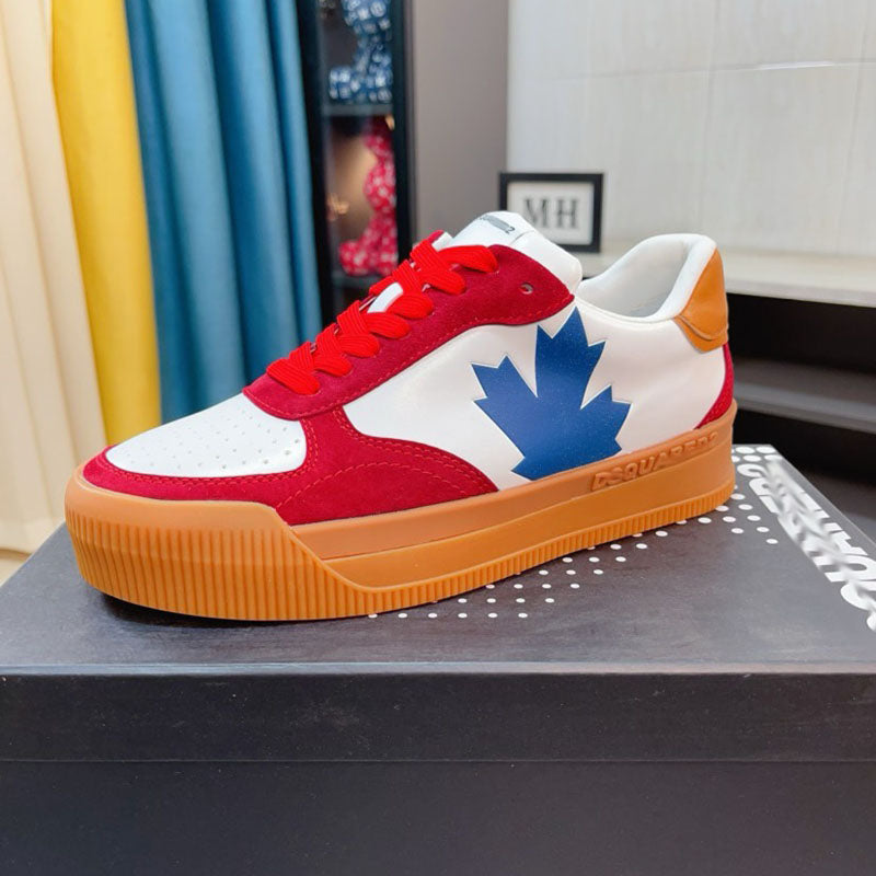 NEW-DSQ2 Men's Sneakers