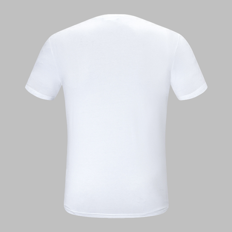 DSQ2 New Men's Short Sleeve T-Shirt