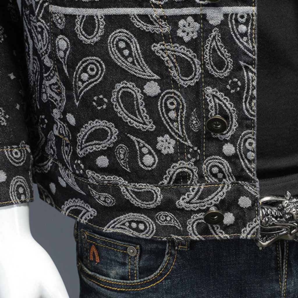New DSQ2 Men's Jacket