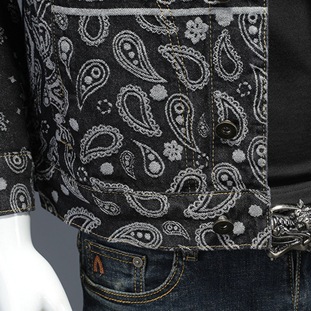 New DSQ2 Men's Jacket