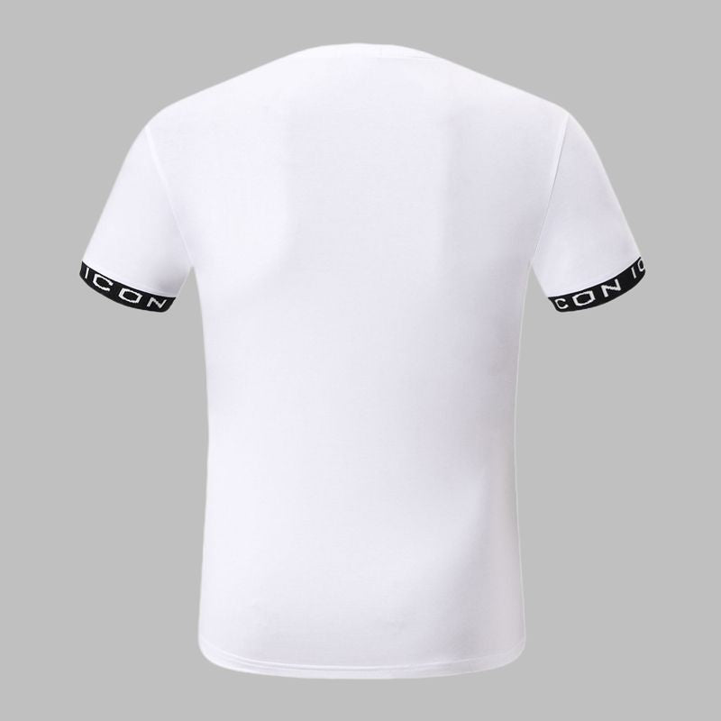 DSQ2  Men's 2026 Short Sleeve T-Shirt