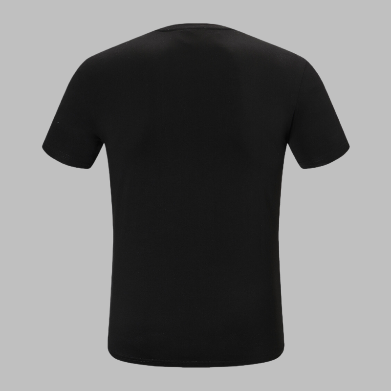 DSQ2 New Men's Short Sleeve T-Shirt
