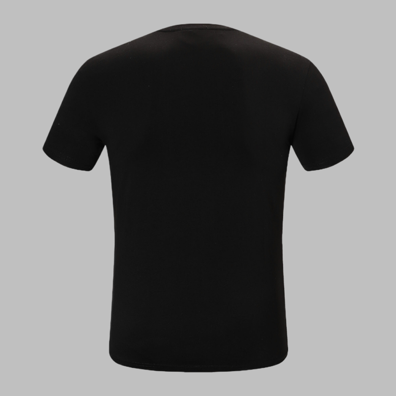 DSQ2 New Men's Short Sleeve T-Shirt