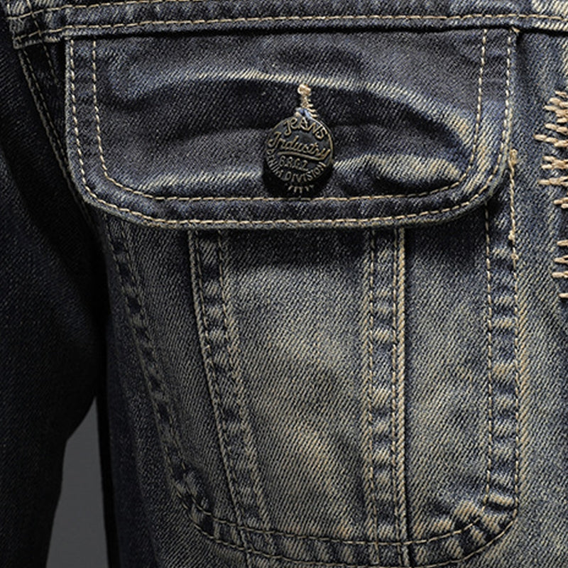 New DSQ2 Men's Jacket