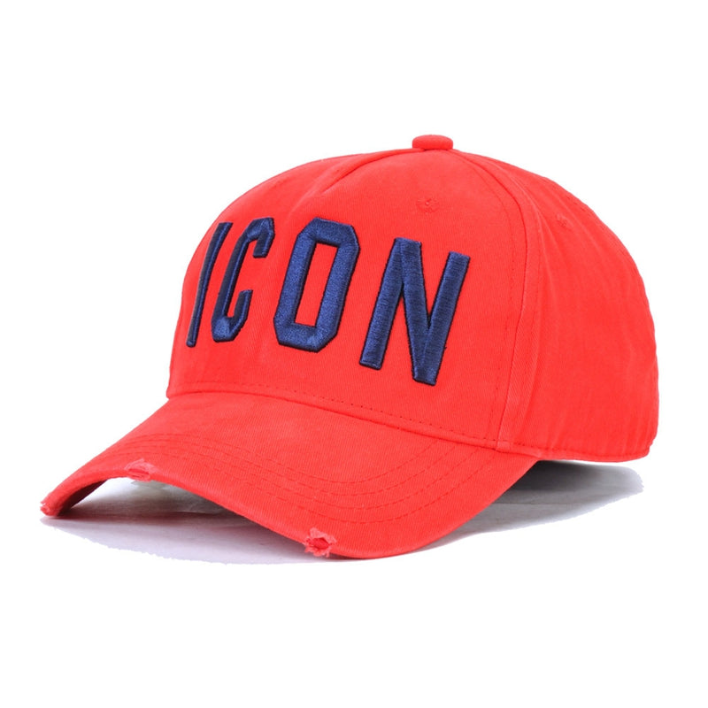New DSQ2 Men's Casual Baseball Cap