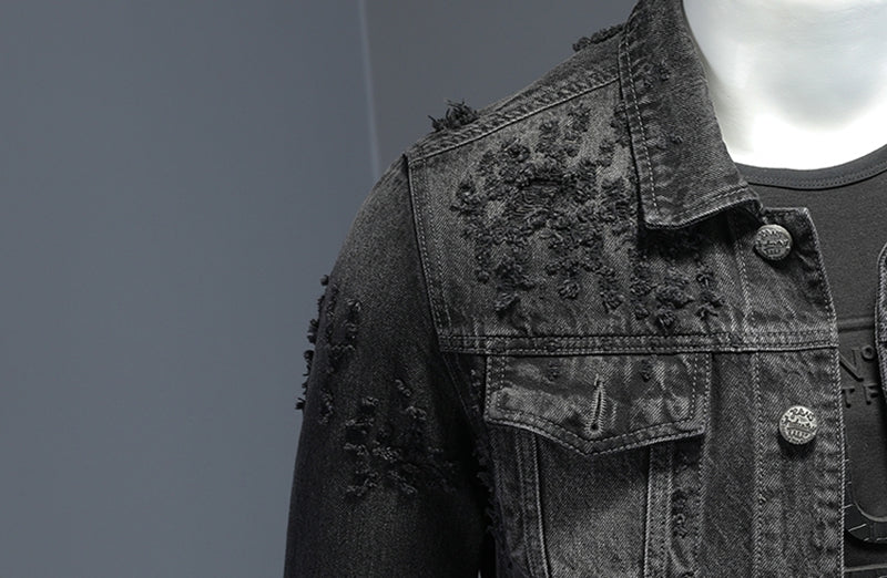 New DSQ2 Men's Jacket