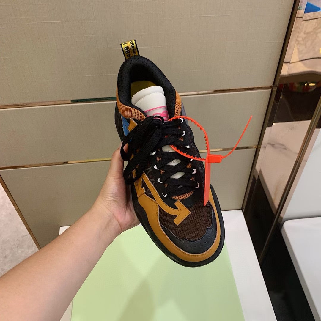 OFF Men's and Women's Casual Shoes