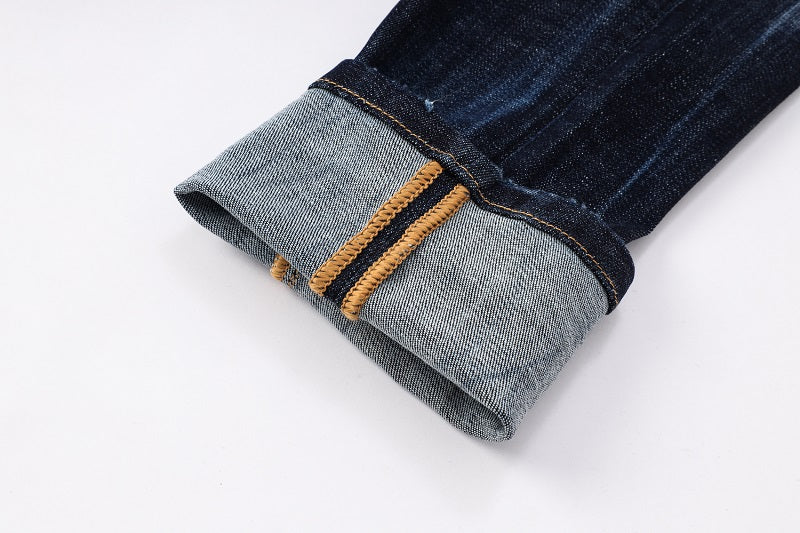 DSQ2 New Casual Men's Jeans
