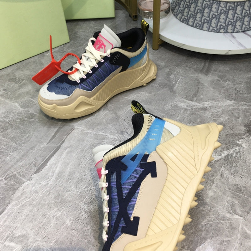 OFF Men's and Women's Casual Shoes