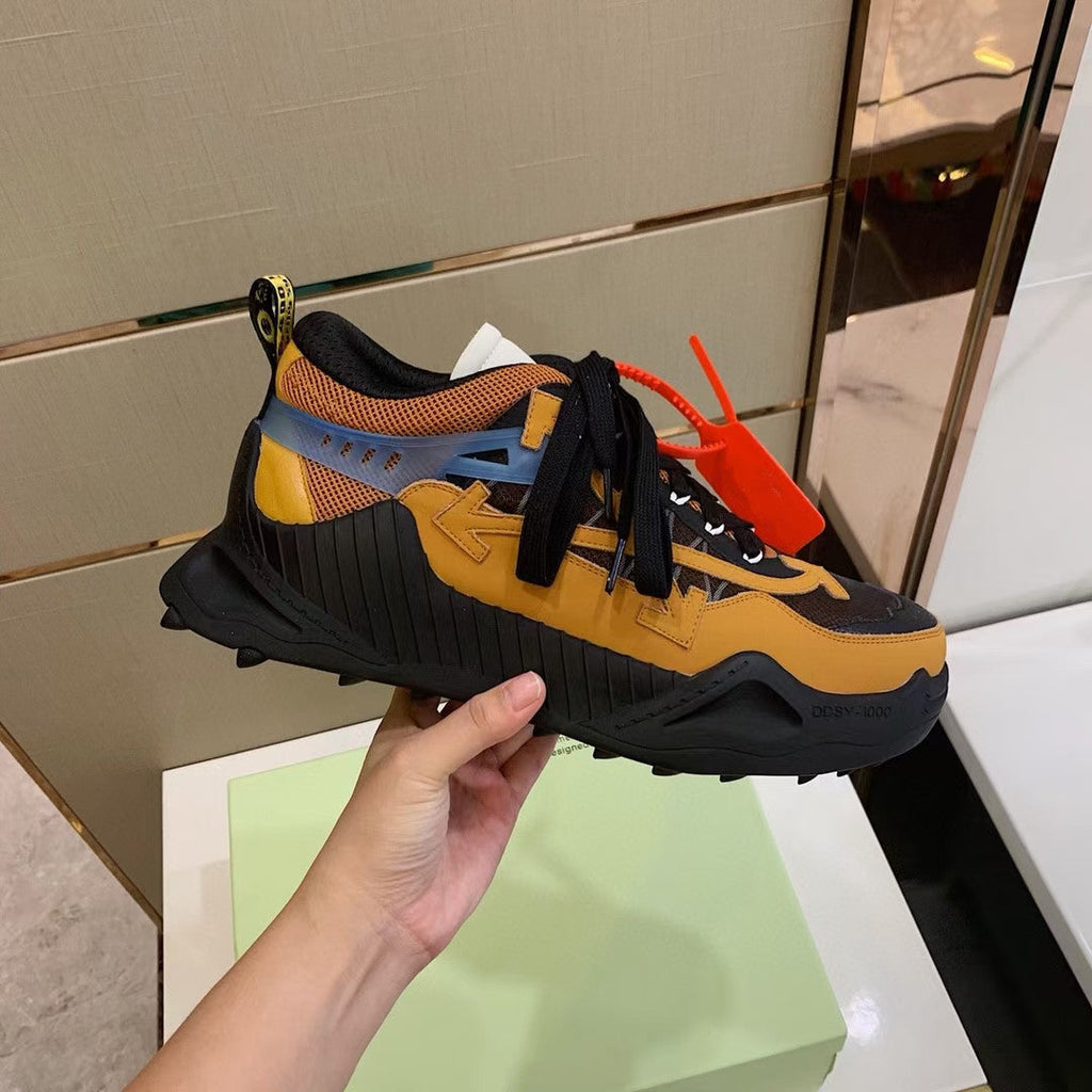 OFF Men's and Women's Casual Shoes