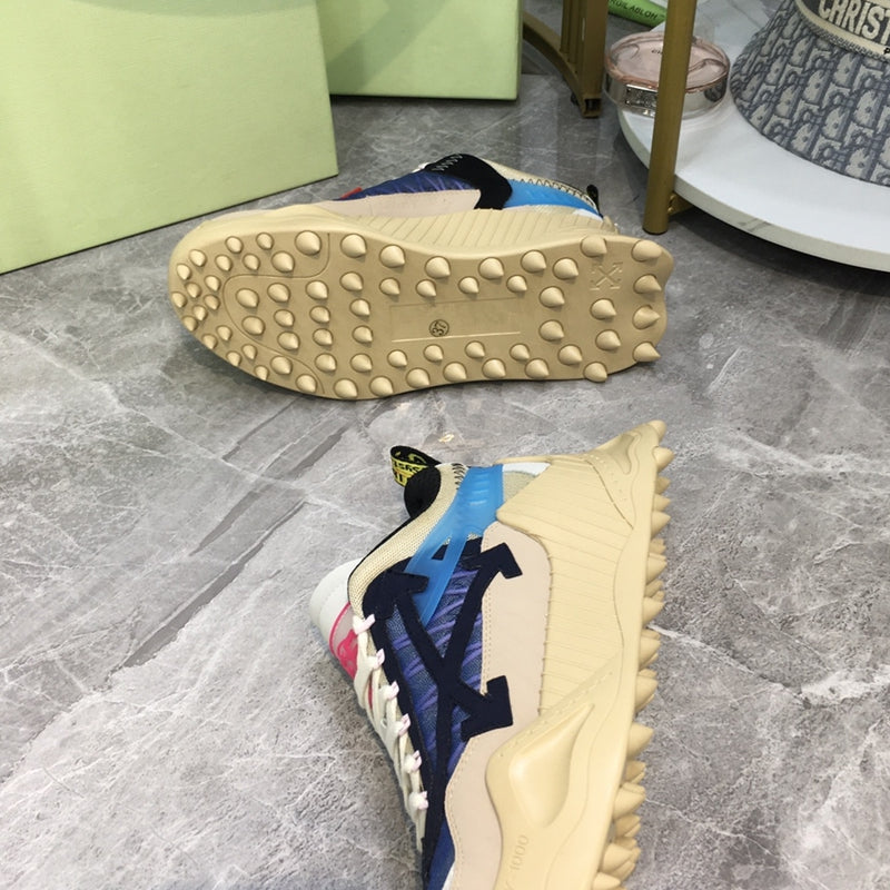 OFF Men's and Women's Casual Shoes