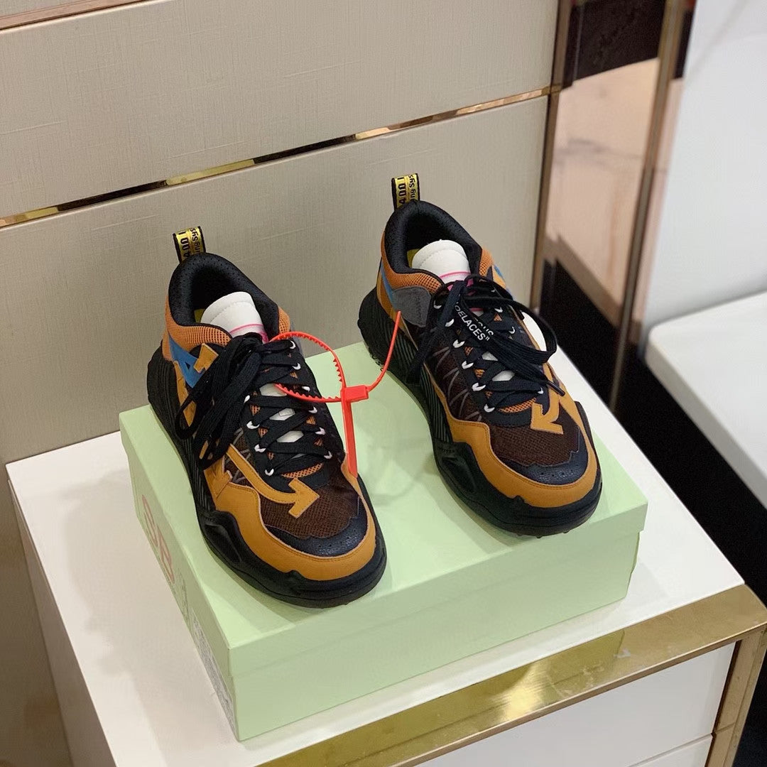OFF Men's and Women's Casual Shoes