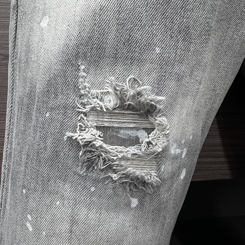 DSQ2 New Casual Men's Jeans