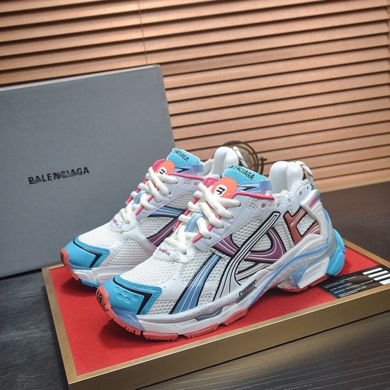 BLCG 2026 Men's & Women's Sneakers