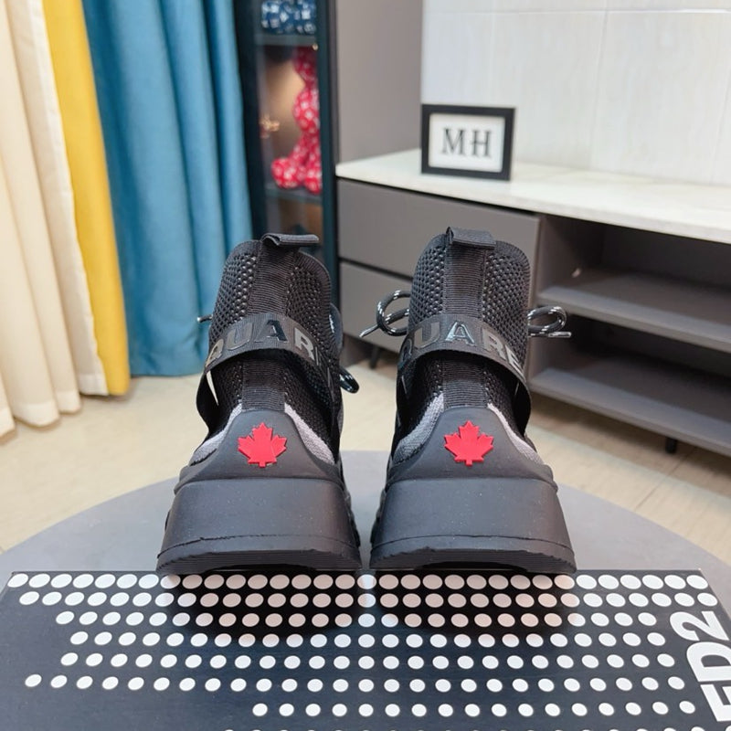 NEW-DSQ2 Men's Sneakers
