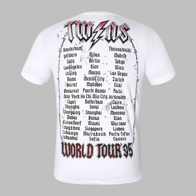 DSQ2  Men's 2026 Short Sleeve T-Shirt