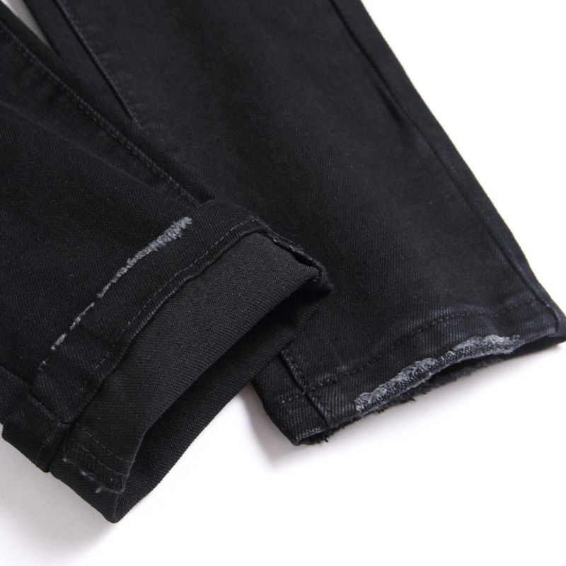 DSQ2 New 2026 Men's Casual Jeans