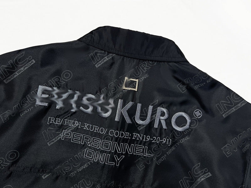 EV New Men's and Women's Jackets